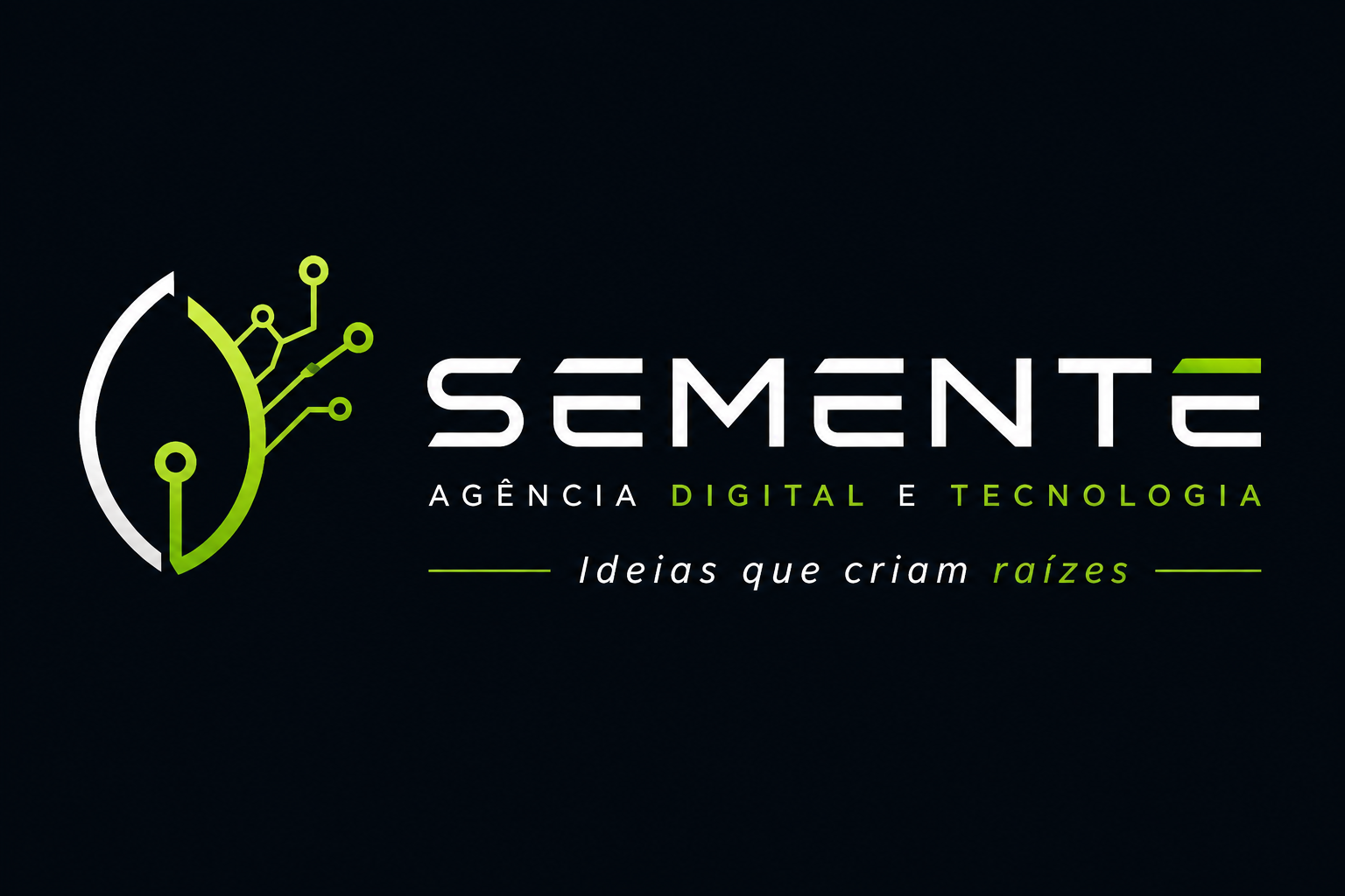 Semente Agência Digital & Tecnologia